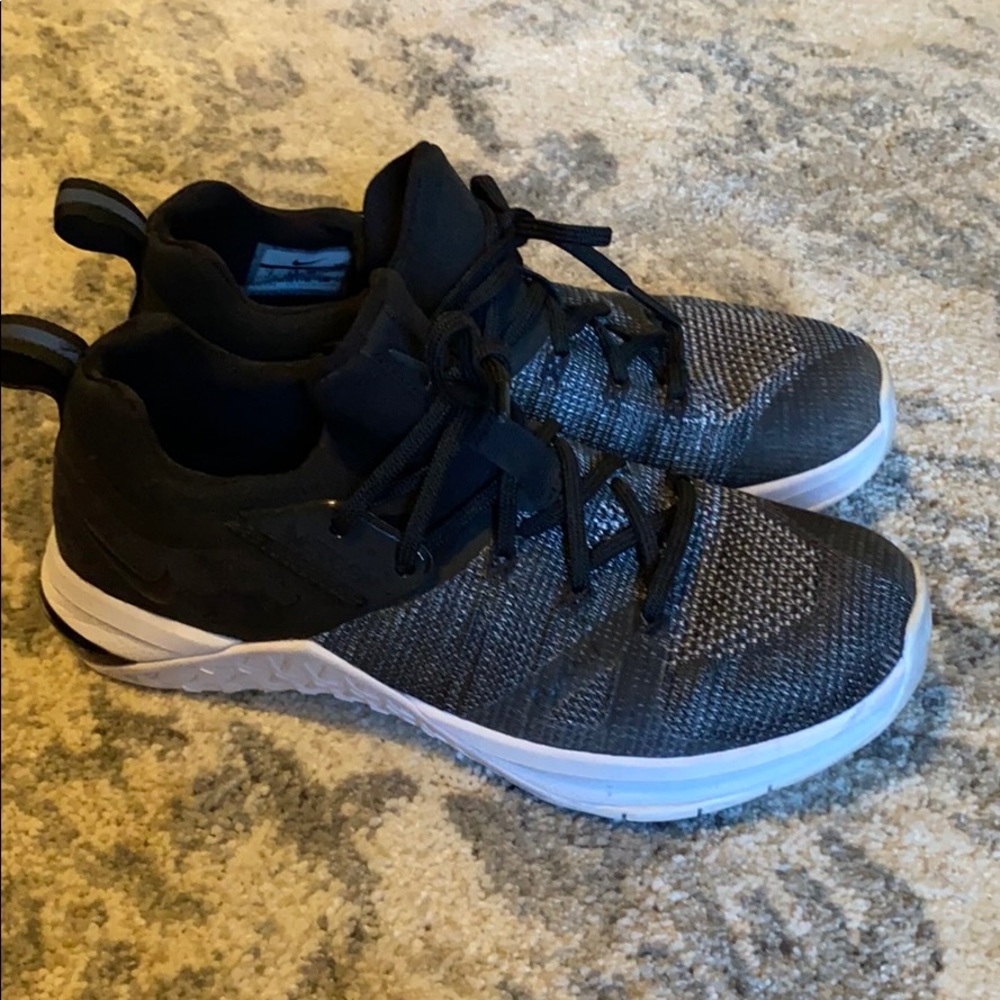 Vo2 Nike Metcons